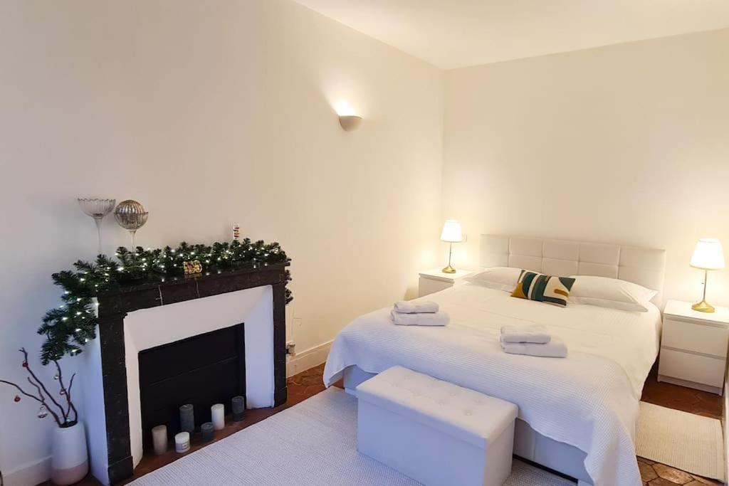 Offre New Cosy Apt Renove Alesia Montparnasse Paris 14 Appartamento Esterno foto