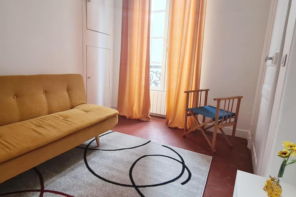Offre New Cosy Apt Renove Alesia Montparnasse Paris 14 Appartamento Esterno foto